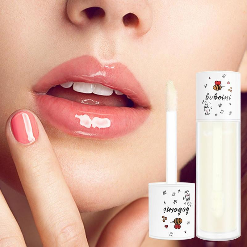 Moisturizing Lip Balm
